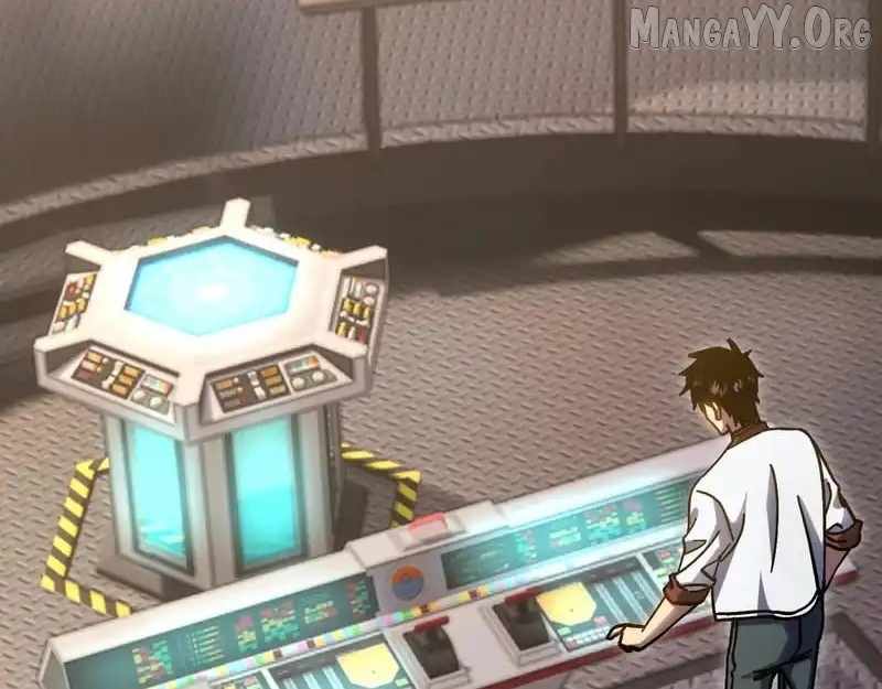 Logging 10,000 Years into the Future (Apex Future Martial Arts) Chapter 278 - Page 22 in English
