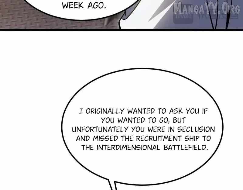 Logging 10,000 Years into the Future (Apex Future Martial Arts) Chapter 278 - Page 26 in English