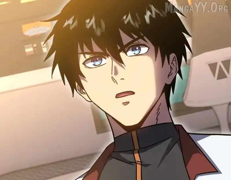 Logging 10,000 Years into the Future (Apex Future Martial Arts) Chapter 278 - Page 30 in English