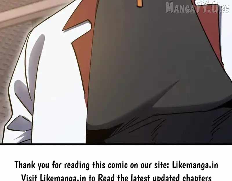 Logging 10,000 Years into the Future (Apex Future Martial Arts) Chapter 278 - Page 31 in English