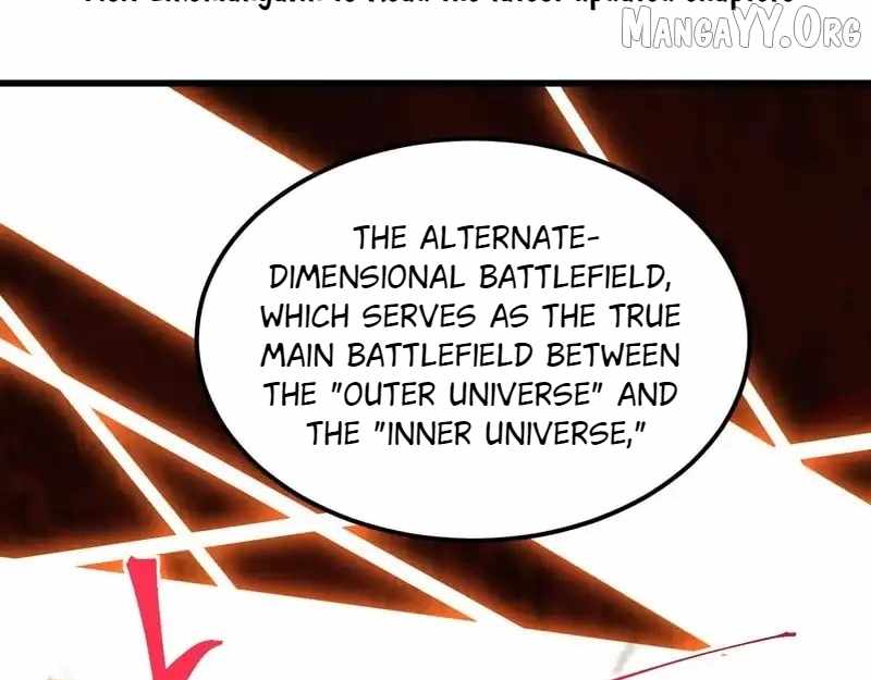 Logging 10,000 Years into the Future (Apex Future Martial Arts) Chapter 278 - Page 32 in English