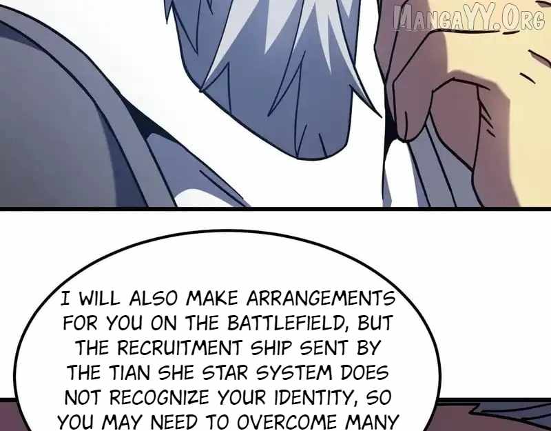 Logging 10,000 Years into the Future (Apex Future Martial Arts) Chapter 278 - Page 38 in English