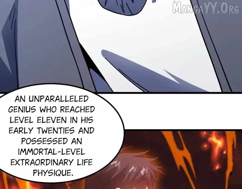 Logging 10,000 Years into the Future (Apex Future Martial Arts) Chapter 278 - Page 55 in English