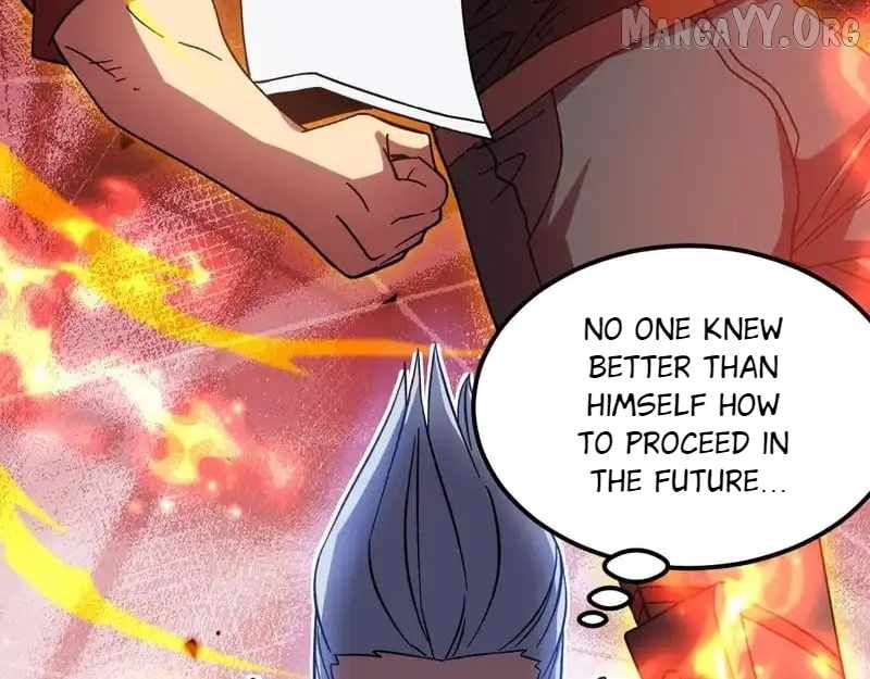 Logging 10,000 Years into the Future (Apex Future Martial Arts) Chapter 278 - Page 57 in English