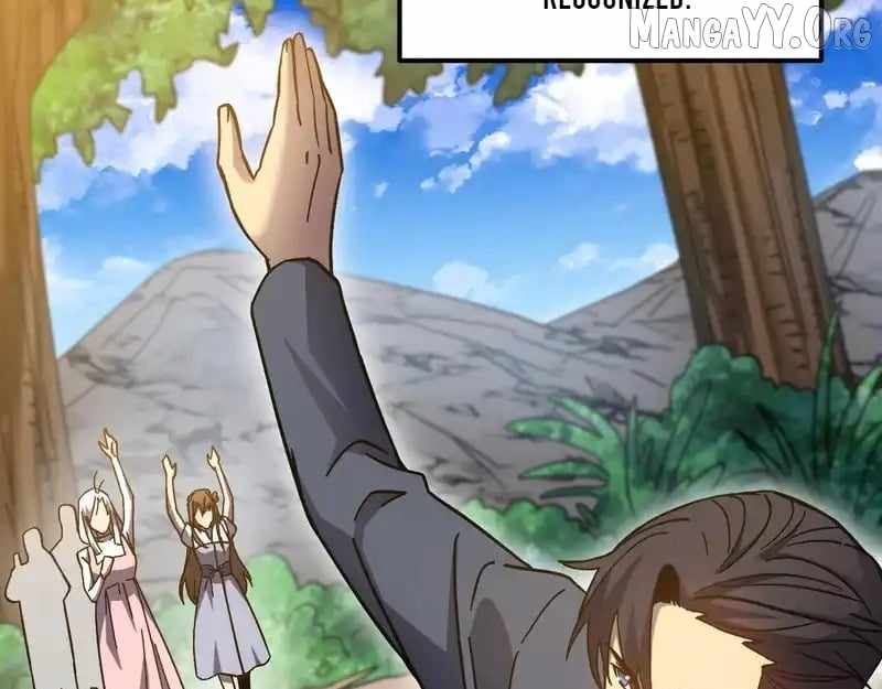 Logging 10,000 Years into the Future (Apex Future Martial Arts) Chapter 278 - Page 59 in English