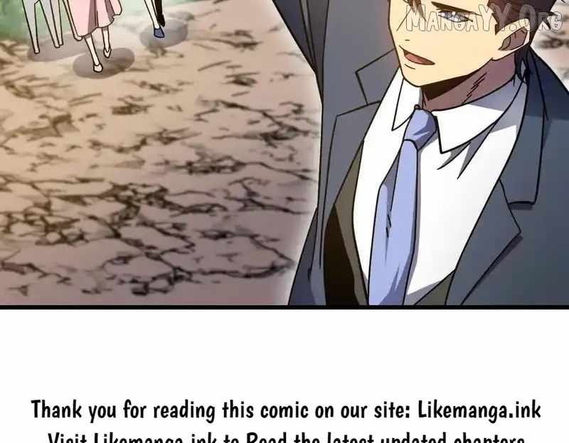 Logging 10,000 Years into the Future (Apex Future Martial Arts) Chapter 278 - Page 60 in English