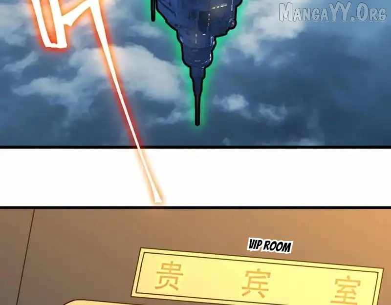 Logging 10,000 Years into the Future (Apex Future Martial Arts) Chapter 278 - Page 63 in English