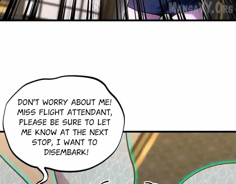 Logging 10,000 Years into the Future (Apex Future Martial Arts) Chapter 278 - Page 72 in English