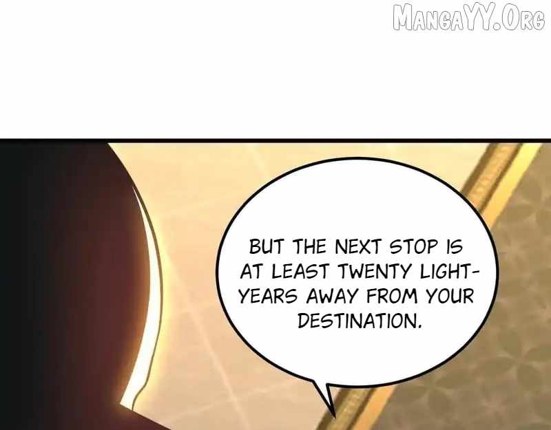 Logging 10,000 Years into the Future (Apex Future Martial Arts) Chapter 278 - Page 75 in English