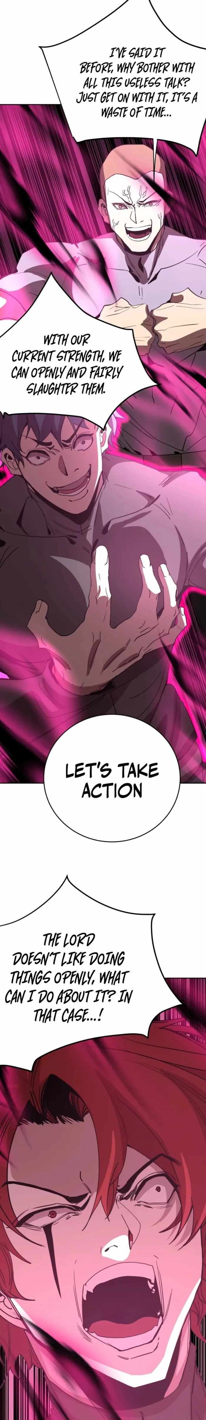 Logging 10,000 Years into the Future (Apex Future Martial Arts) Chapter 288 - Page 15 in English