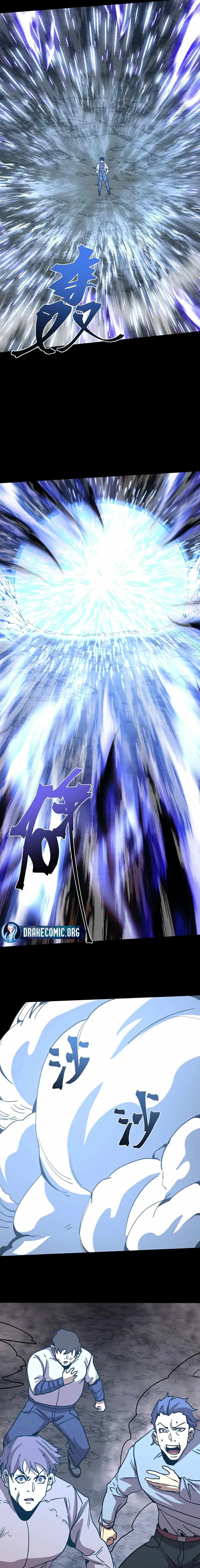 Logging 10,000 Years into the Future (Apex Future Martial Arts) Chapter 293 - Page 7 in English