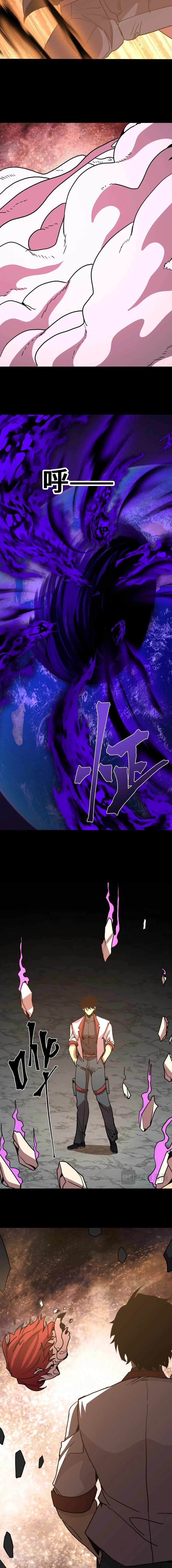 Logging 10,000 Years into the Future (Apex Future Martial Arts) Chapter 294 - Page 13 in English