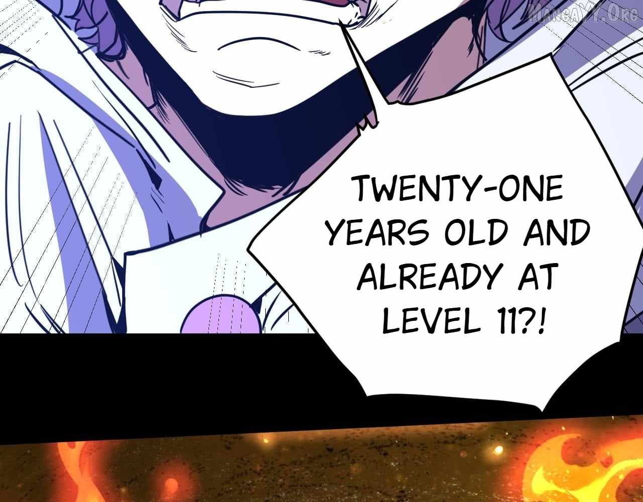 Logging 10,000 Years into the Future (Apex Future Martial Arts) Chapter 299 - Page 10 in English