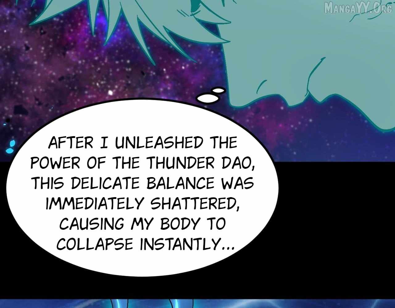Logging 10,000 Years into the Future (Apex Future Martial Arts) Chapter 299 - Page 105 in English