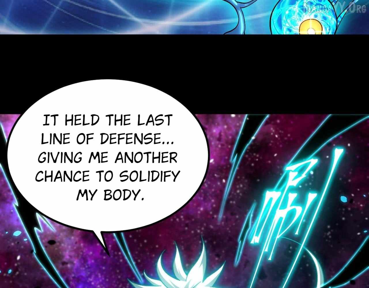 Logging 10,000 Years into the Future (Apex Future Martial Arts) Chapter 299 - Page 108 in English