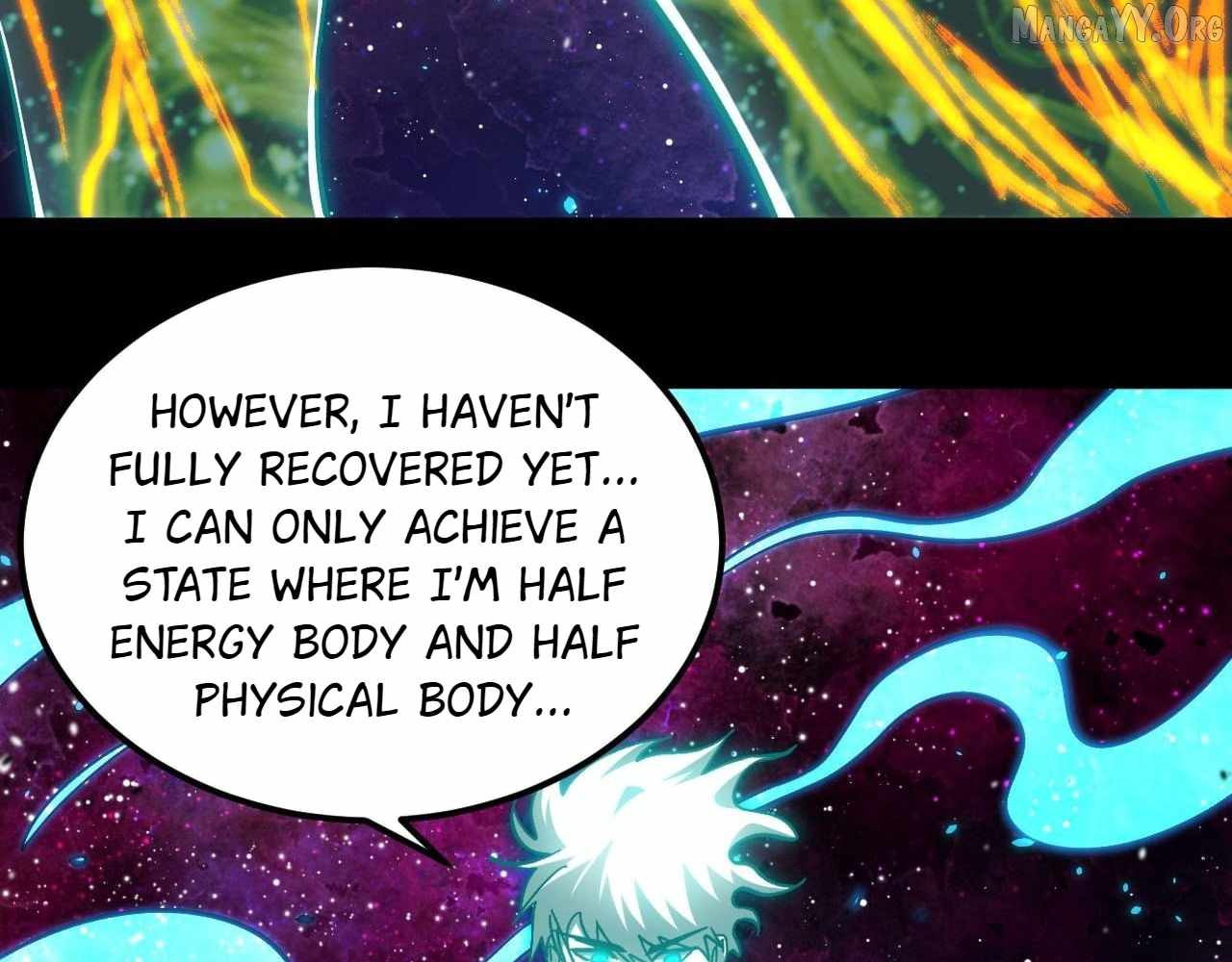 Logging 10,000 Years into the Future (Apex Future Martial Arts) Chapter 299 - Page 116 in English