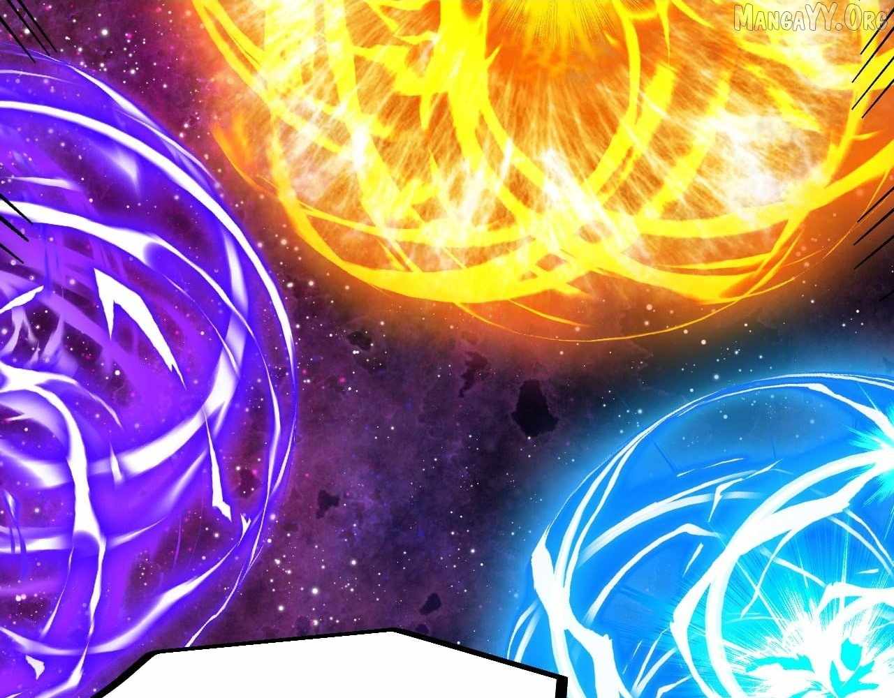 Logging 10,000 Years into the Future (Apex Future Martial Arts) Chapter 299 - Page 139 in English