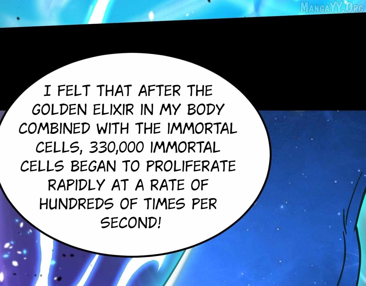 Logging 10,000 Years into the Future (Apex Future Martial Arts) Chapter 299 - Page 147 in English
