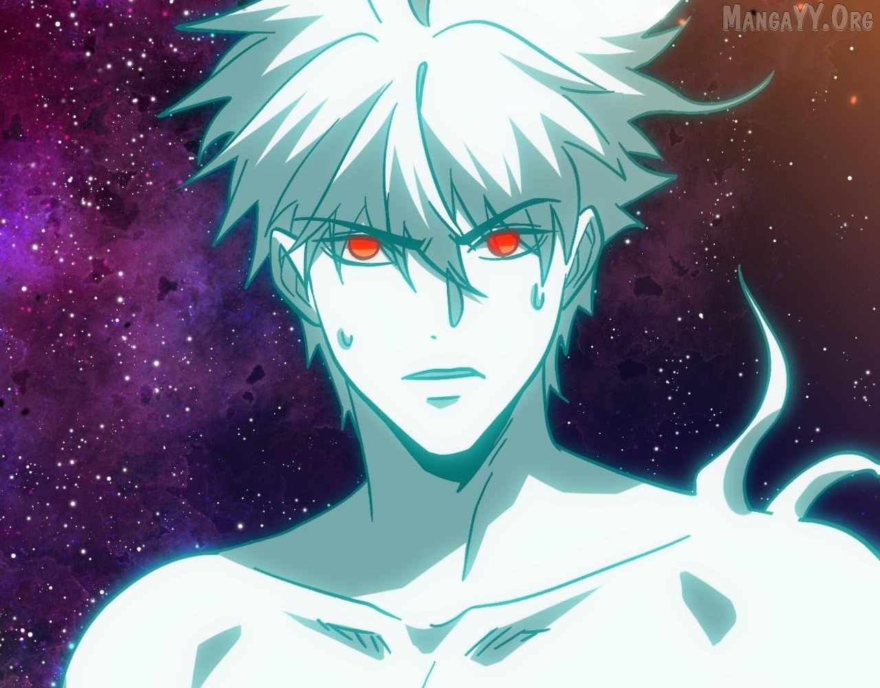 Logging 10,000 Years into the Future (Apex Future Martial Arts) Chapter 299 - Page 172 in English