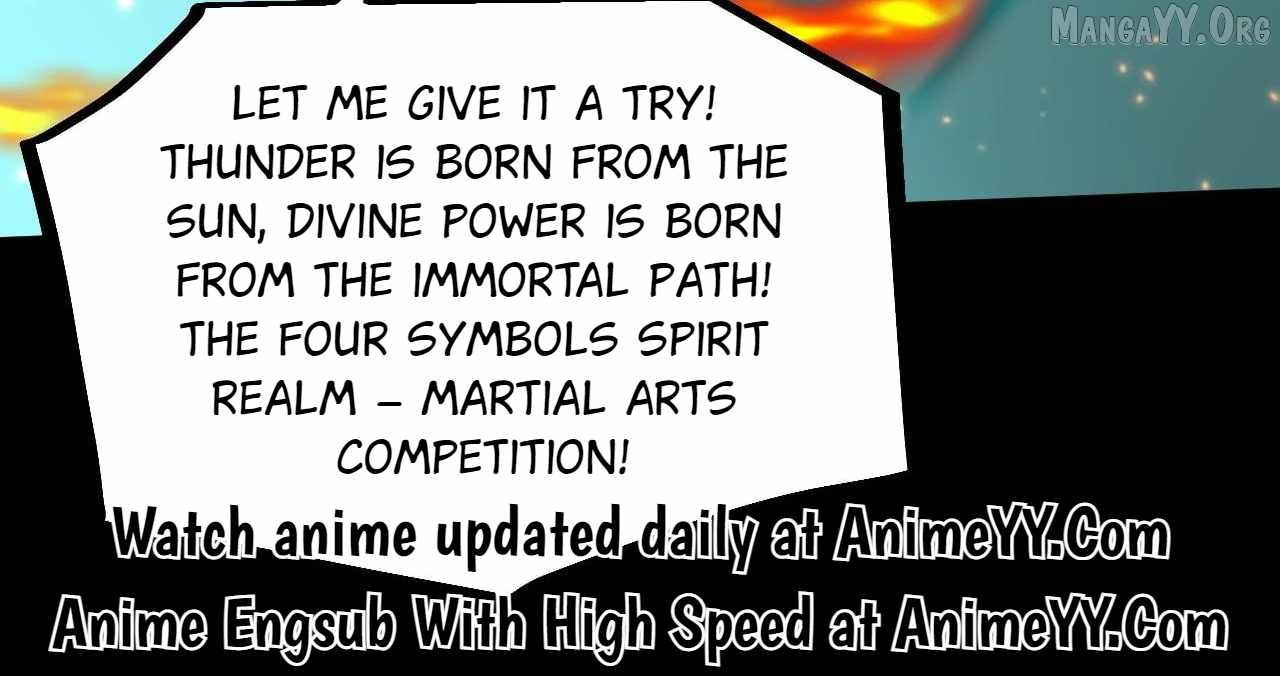 Logging 10,000 Years into the Future (Apex Future Martial Arts) Chapter 299 - Page 181 in English