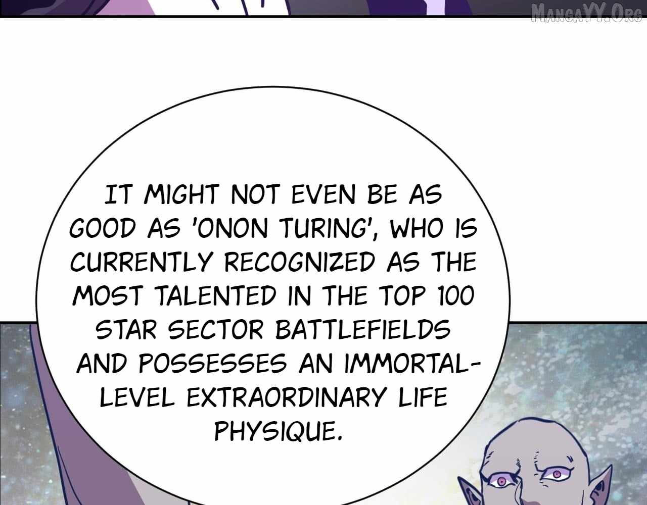 Logging 10,000 Years into the Future (Apex Future Martial Arts) Chapter 299 - Page 23 in English