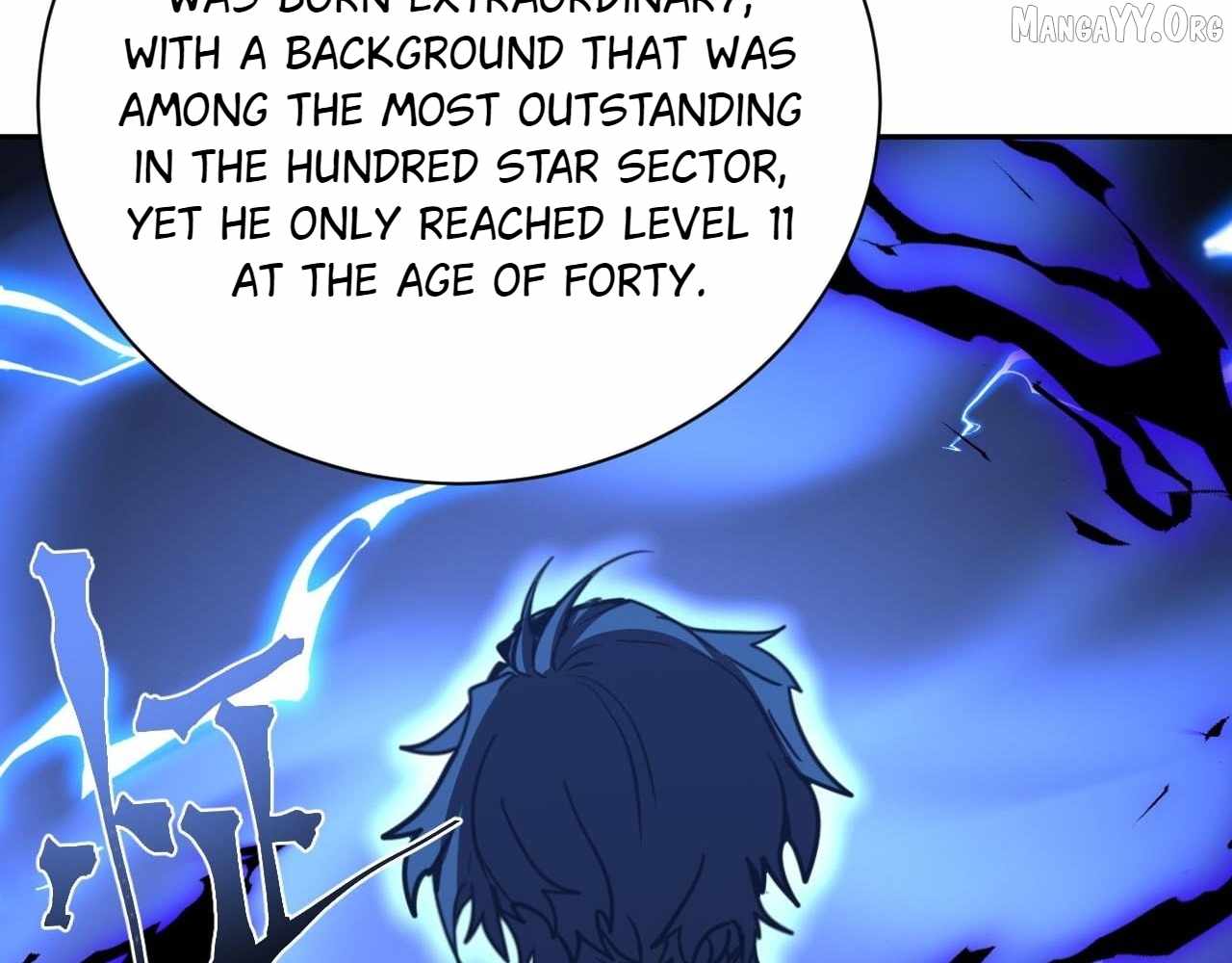 Logging 10,000 Years into the Future (Apex Future Martial Arts) Chapter 299 - Page 26 in English