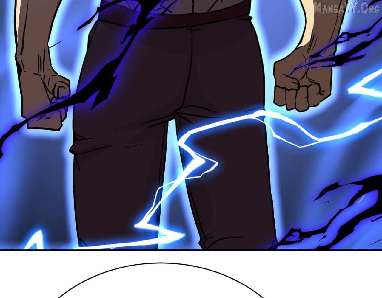 Logging 10,000 Years into the Future (Apex Future Martial Arts) Chapter 299 - Page 28 in English