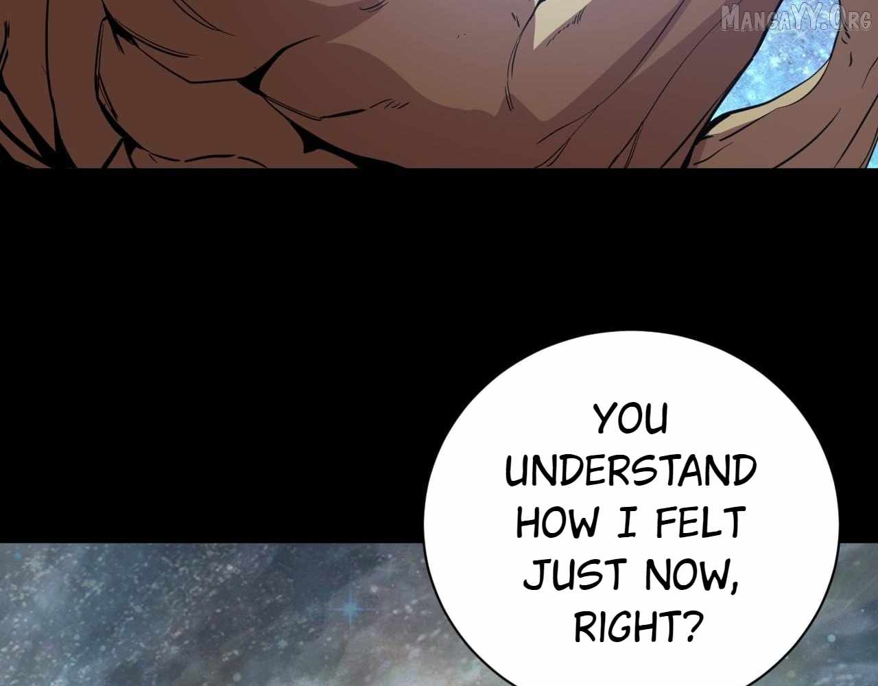 Logging 10,000 Years into the Future (Apex Future Martial Arts) Chapter 299 - Page 3 in English