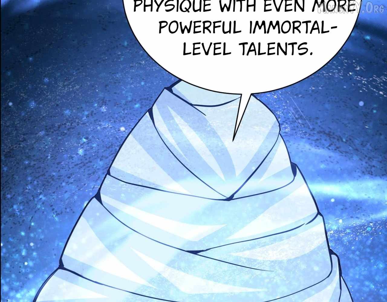 Logging 10,000 Years into the Future (Apex Future Martial Arts) Chapter 299 - Page 35 in English