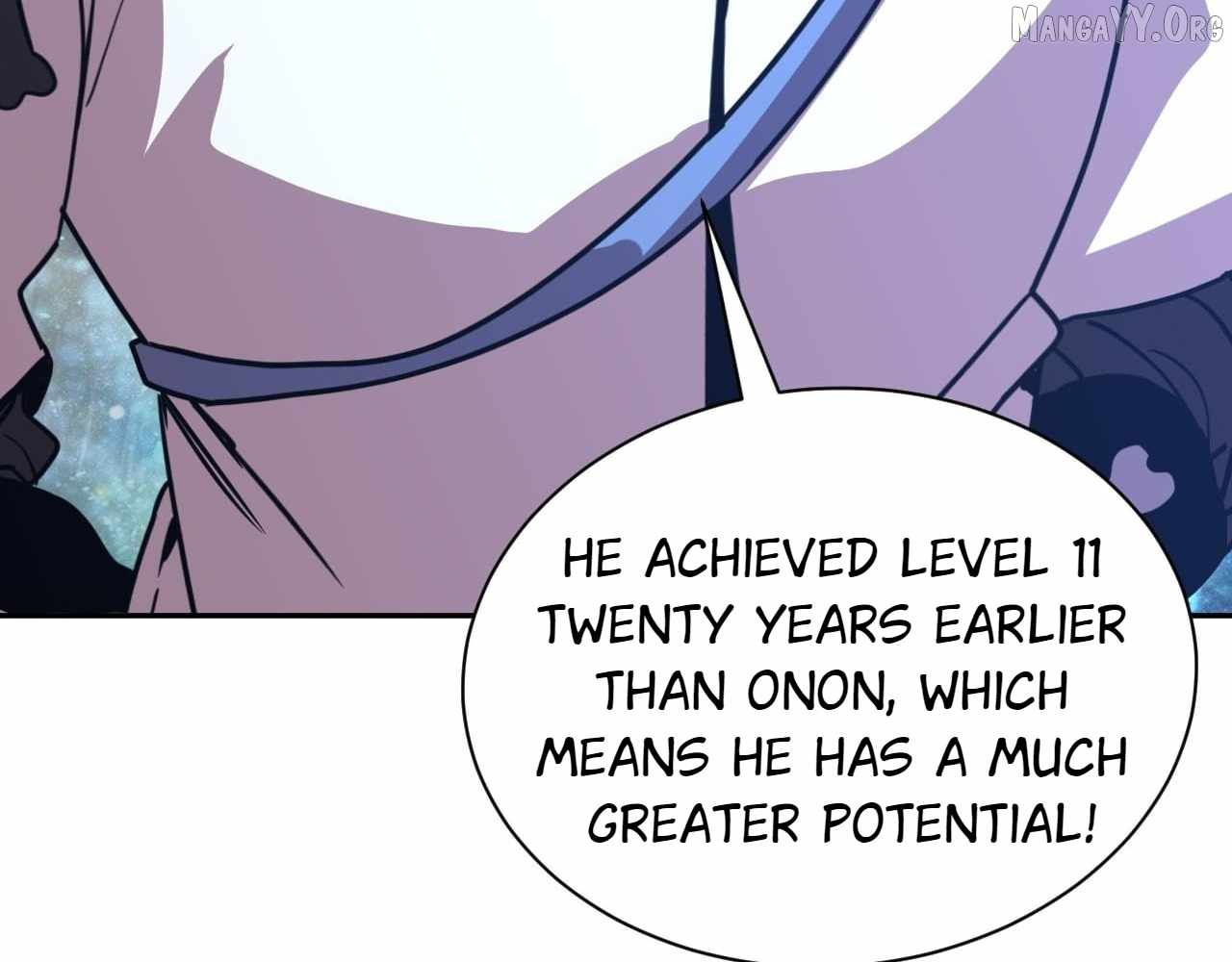 Logging 10,000 Years into the Future (Apex Future Martial Arts) Chapter 299 - Page 40 in English