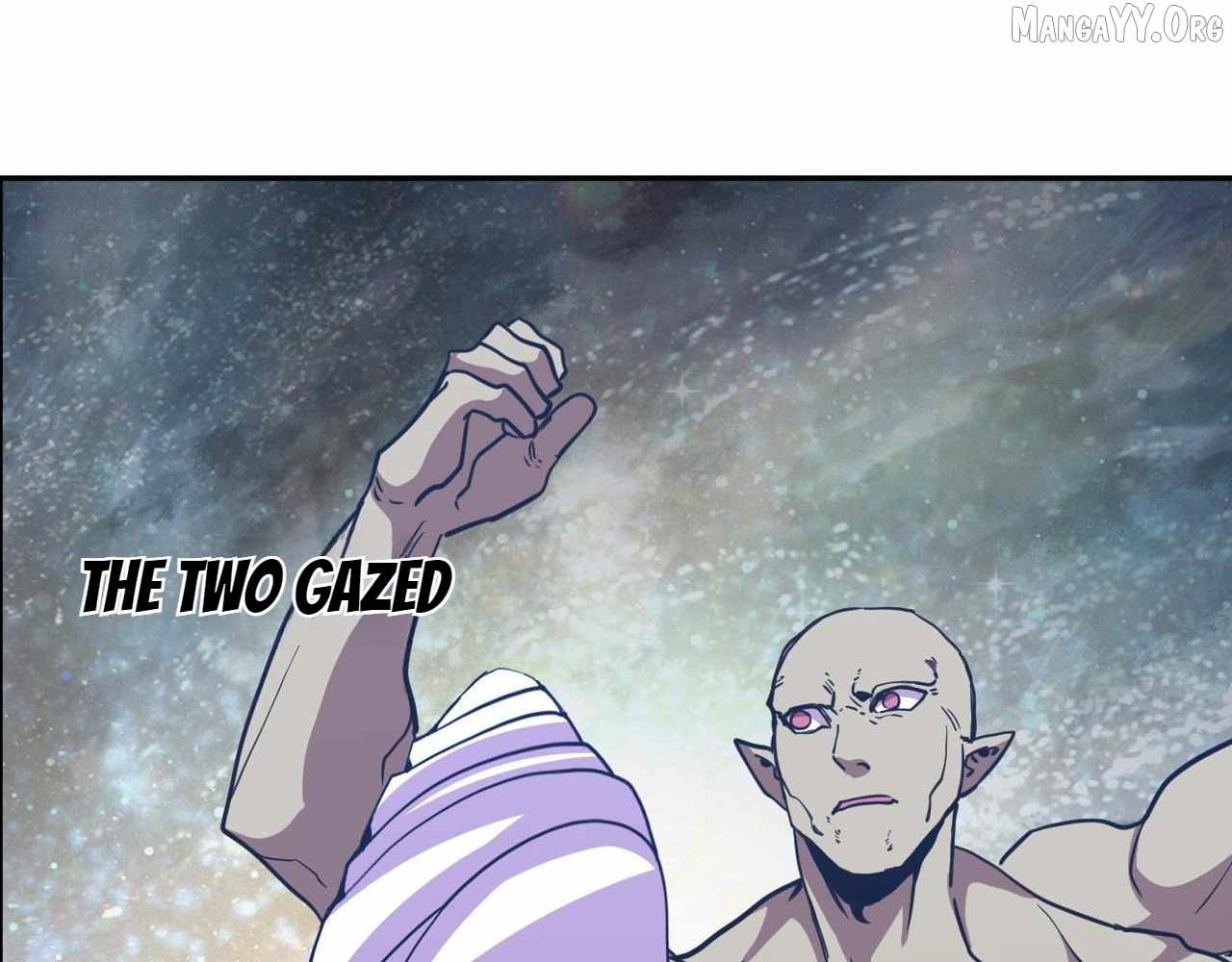 Logging 10,000 Years into the Future (Apex Future Martial Arts) Chapter 299 - Page 42 in English