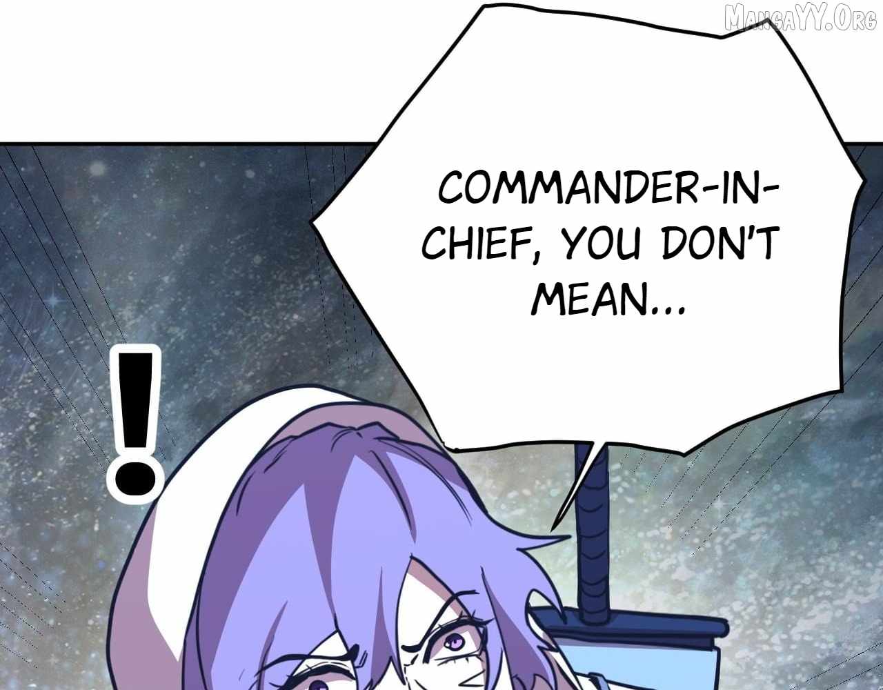 Logging 10,000 Years into the Future (Apex Future Martial Arts) Chapter 299 - Page 55 in English