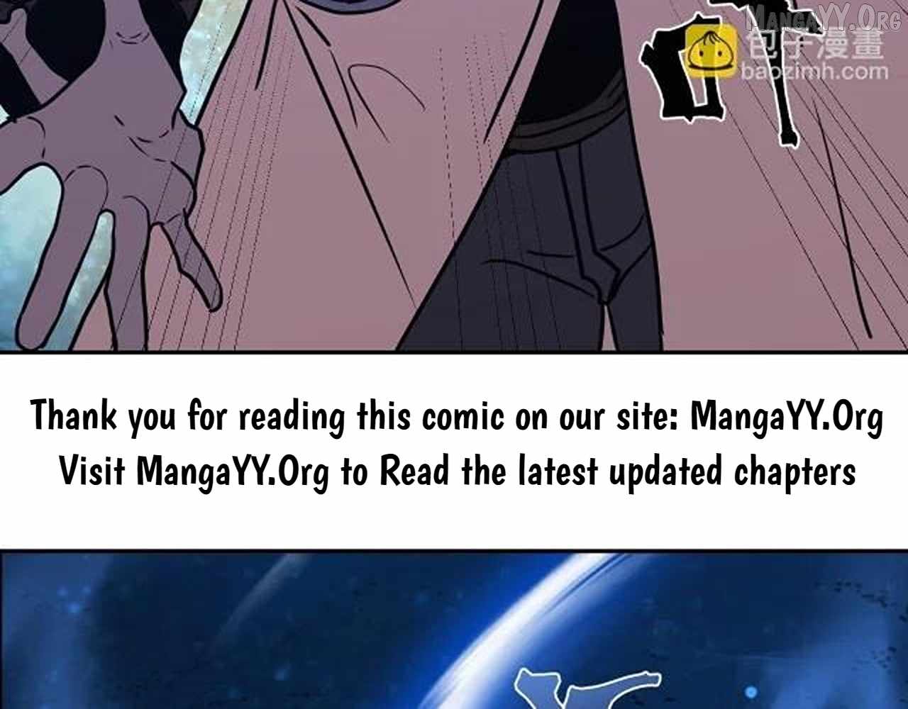 Logging 10,000 Years into the Future (Apex Future Martial Arts) Chapter 299 - Page 57 in English