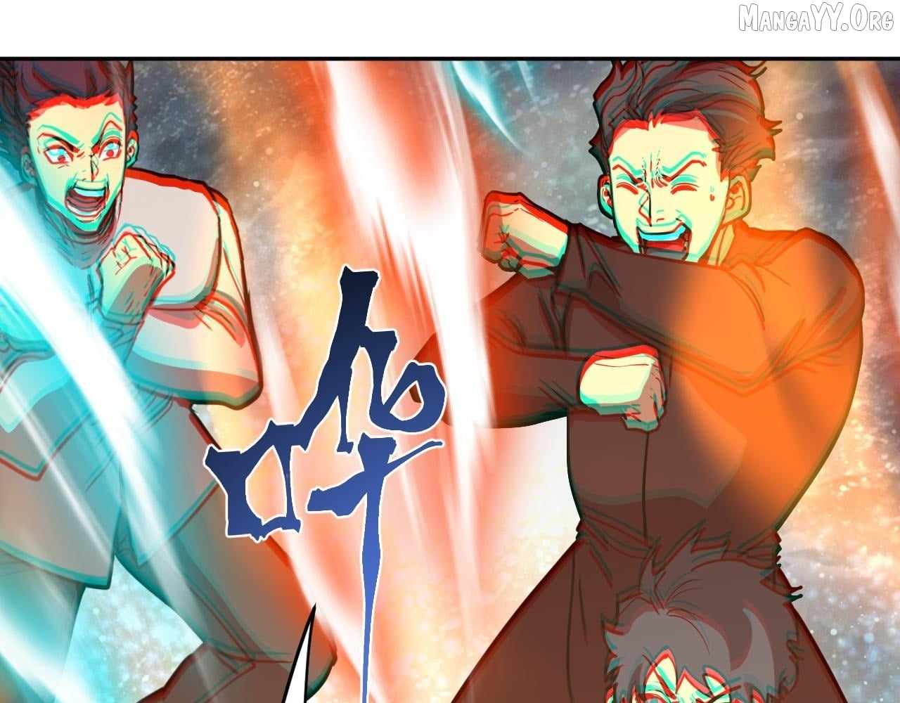 Logging 10,000 Years into the Future (Apex Future Martial Arts) Chapter 299 - Page 62 in English