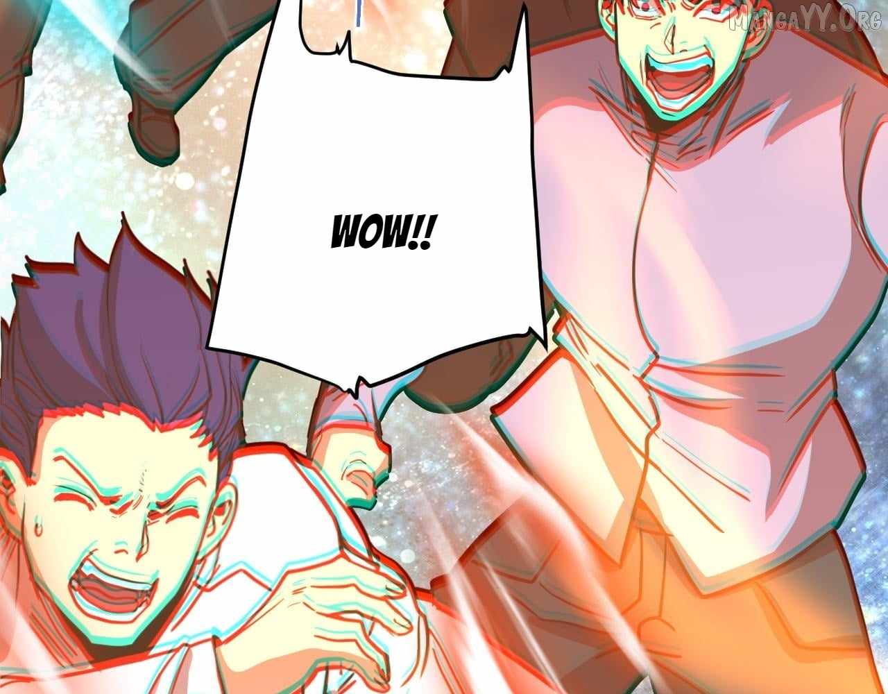 Logging 10,000 Years into the Future (Apex Future Martial Arts) Chapter 299 - Page 63 in English
