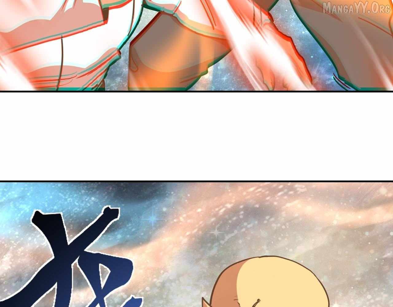Logging 10,000 Years into the Future (Apex Future Martial Arts) Chapter 299 - Page 64 in English