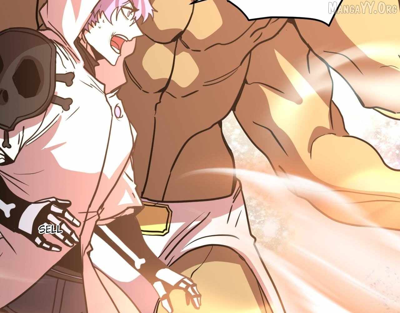 Logging 10,000 Years into the Future (Apex Future Martial Arts) Chapter 299 - Page 66 in English