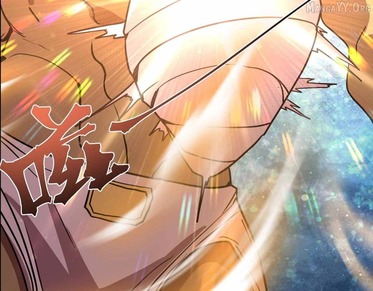Logging 10,000 Years into the Future (Apex Future Martial Arts) Chapter 299 - Page 75 in English