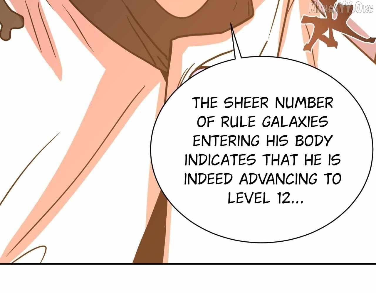 Logging 10,000 Years into the Future (Apex Future Martial Arts) Chapter 299 - Page 81 in English