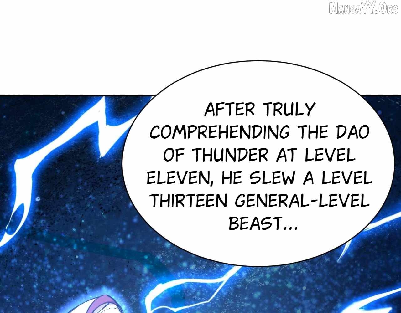 Logging 10,000 Years into the Future (Apex Future Martial Arts) Chapter 299 - Page 84 in English
