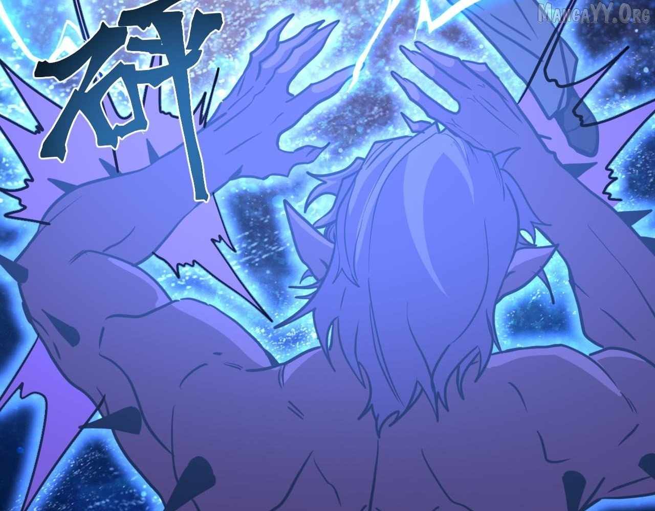 Logging 10,000 Years into the Future (Apex Future Martial Arts) Chapter 299 - Page 86 in English