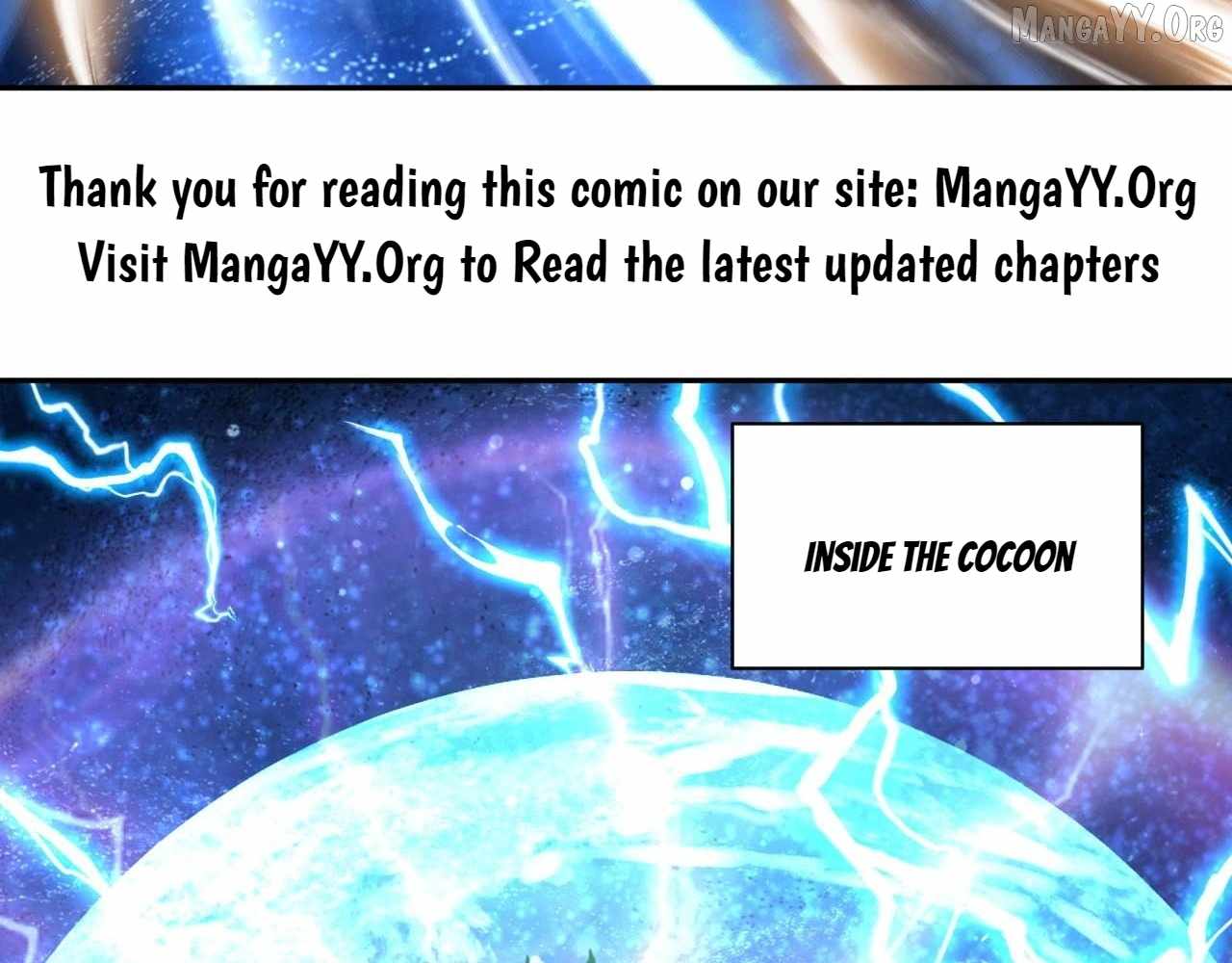 Logging 10,000 Years into the Future (Apex Future Martial Arts) Chapter 299 - Page 93 in English