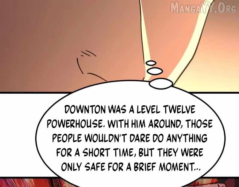 Logging 10,000 Years into the Future (Apex Future Martial Arts) Chapter 308 - Page 22 in English