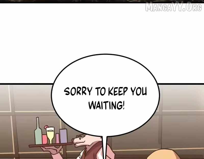 Logging 10,000 Years into the Future (Apex Future Martial Arts) Chapter 308 - Page 3 in English