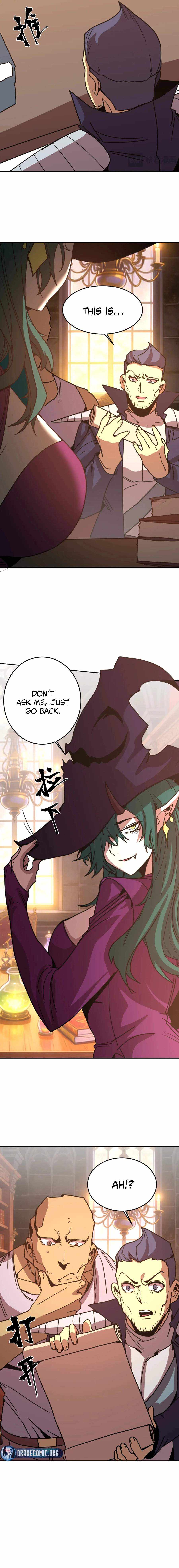 Logging 10,000 Years into the Future (Apex Future Martial Arts) Chapter 309 - Page 17 in English