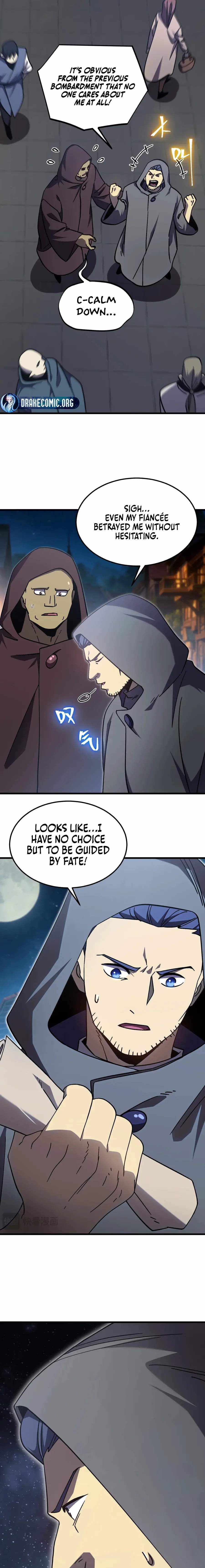 Logging 10,000 Years into the Future (Apex Future Martial Arts) Chapter 310 - Page 3 in English