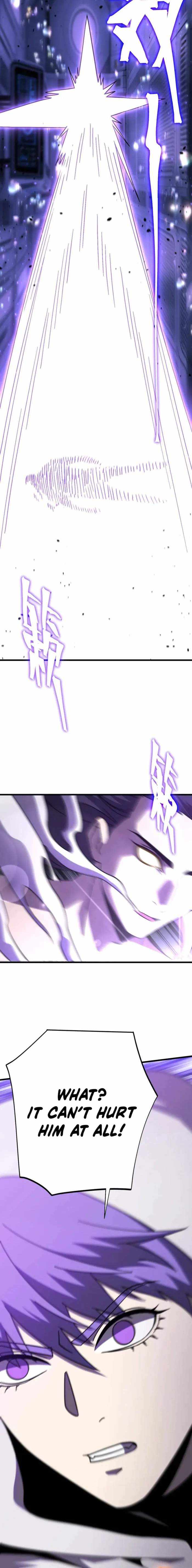 Logging 10,000 Years into the Future (Apex Future Martial Arts) Chapter 311 - Page 17 in English
