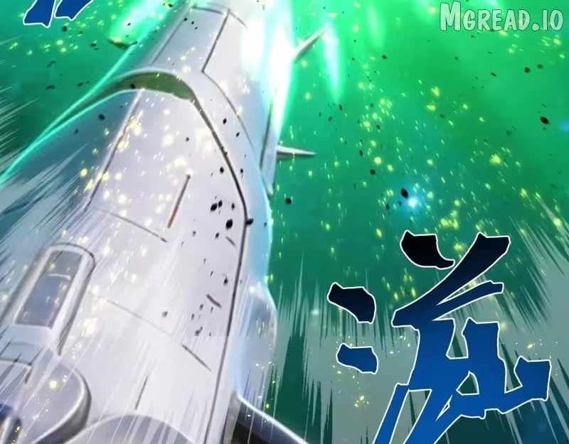Logging 10,000 Years into the Future (Apex Future Martial Arts) Chapter 316 - Page 105 in English