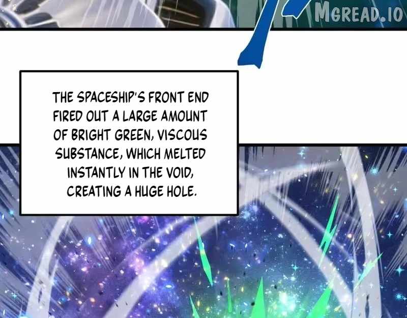 Logging 10,000 Years into the Future (Apex Future Martial Arts) Chapter 316 - Page 106 in English