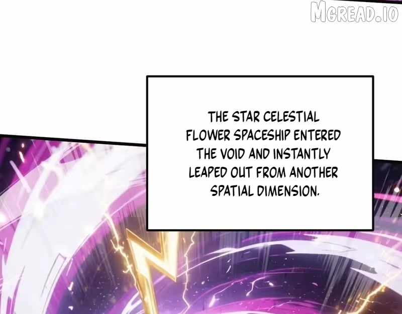 Logging 10,000 Years into the Future (Apex Future Martial Arts) Chapter 316 - Page 114 in English